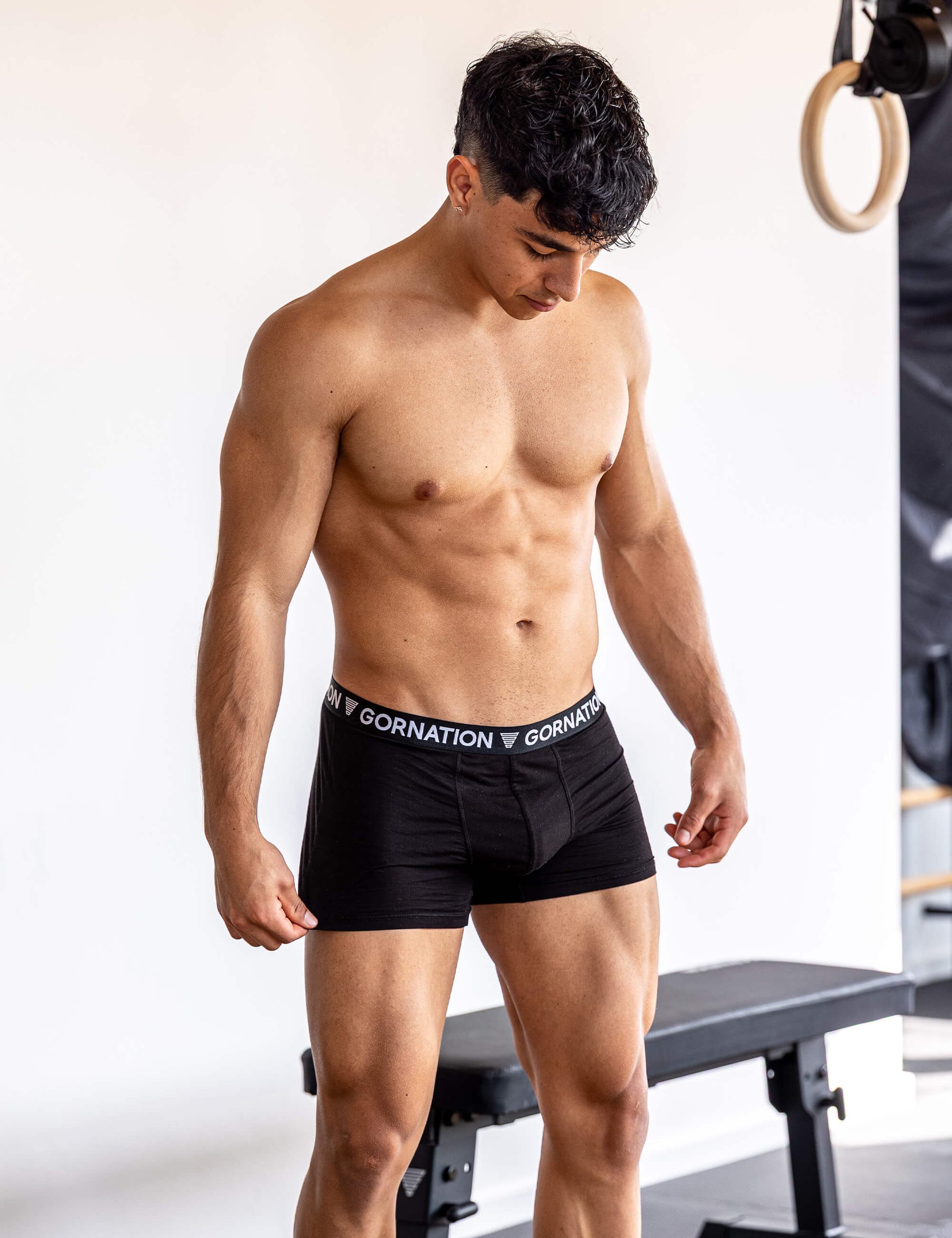 Performance Boxers