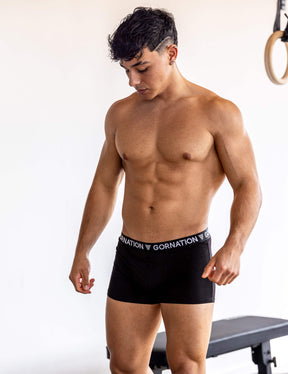 Performance Boxers