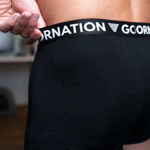 SOFT & WITHOUT IRRITATION