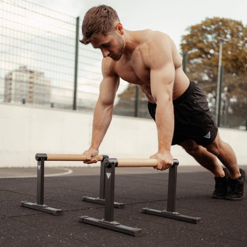 MAXIMUM EXERCISE VARIETY