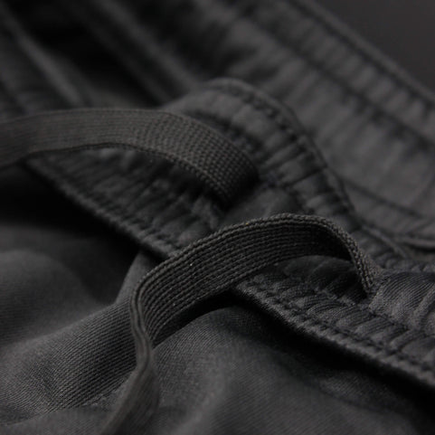 ELASTIC WAISTBAND