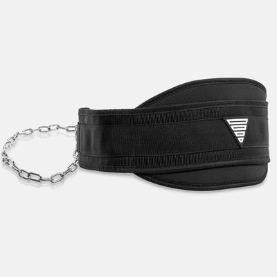 Premium Dip Belt - With Chain