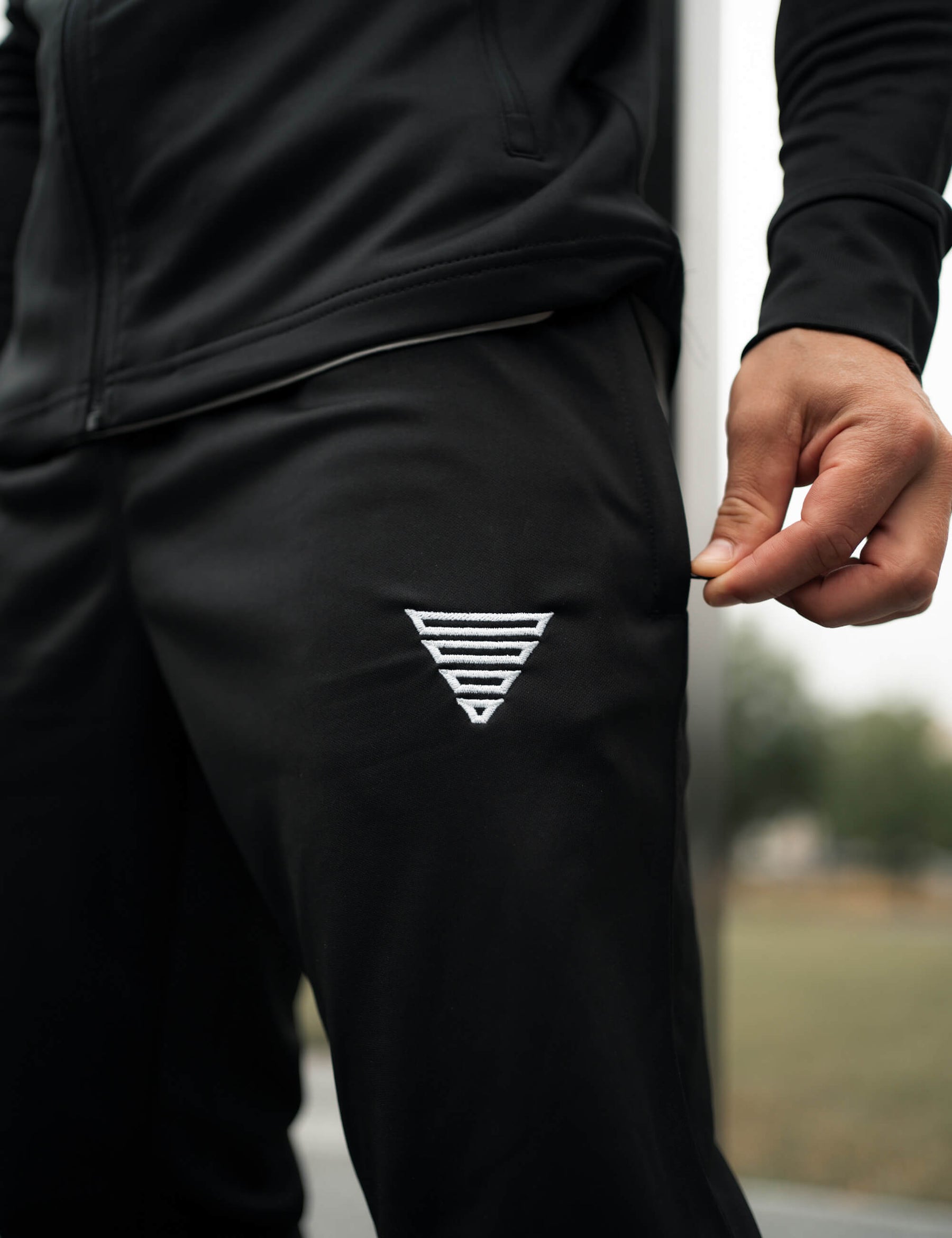 Performance Pants Men