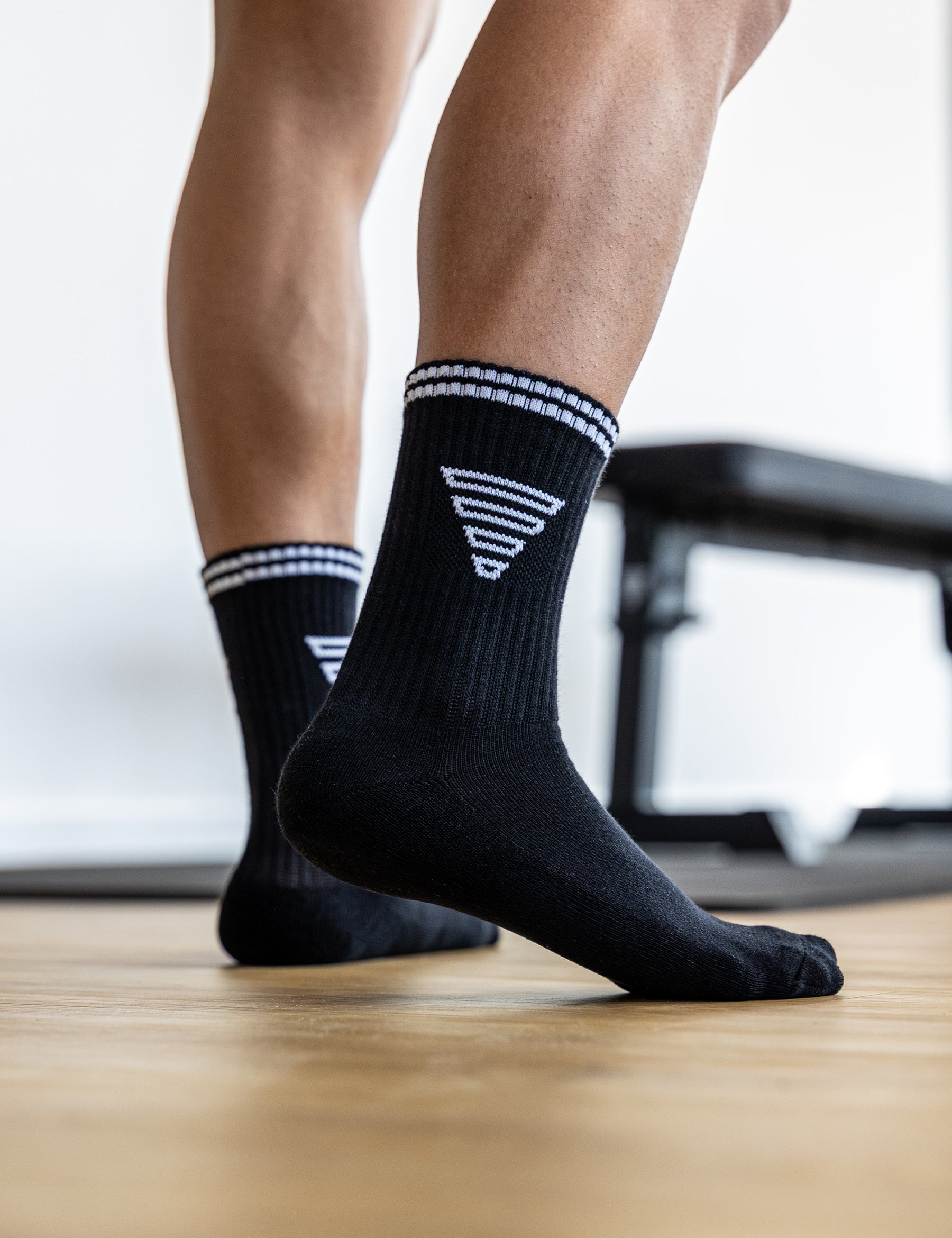 Crew Socks