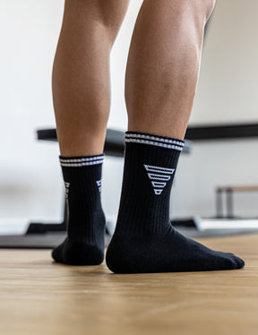 Crew Socks