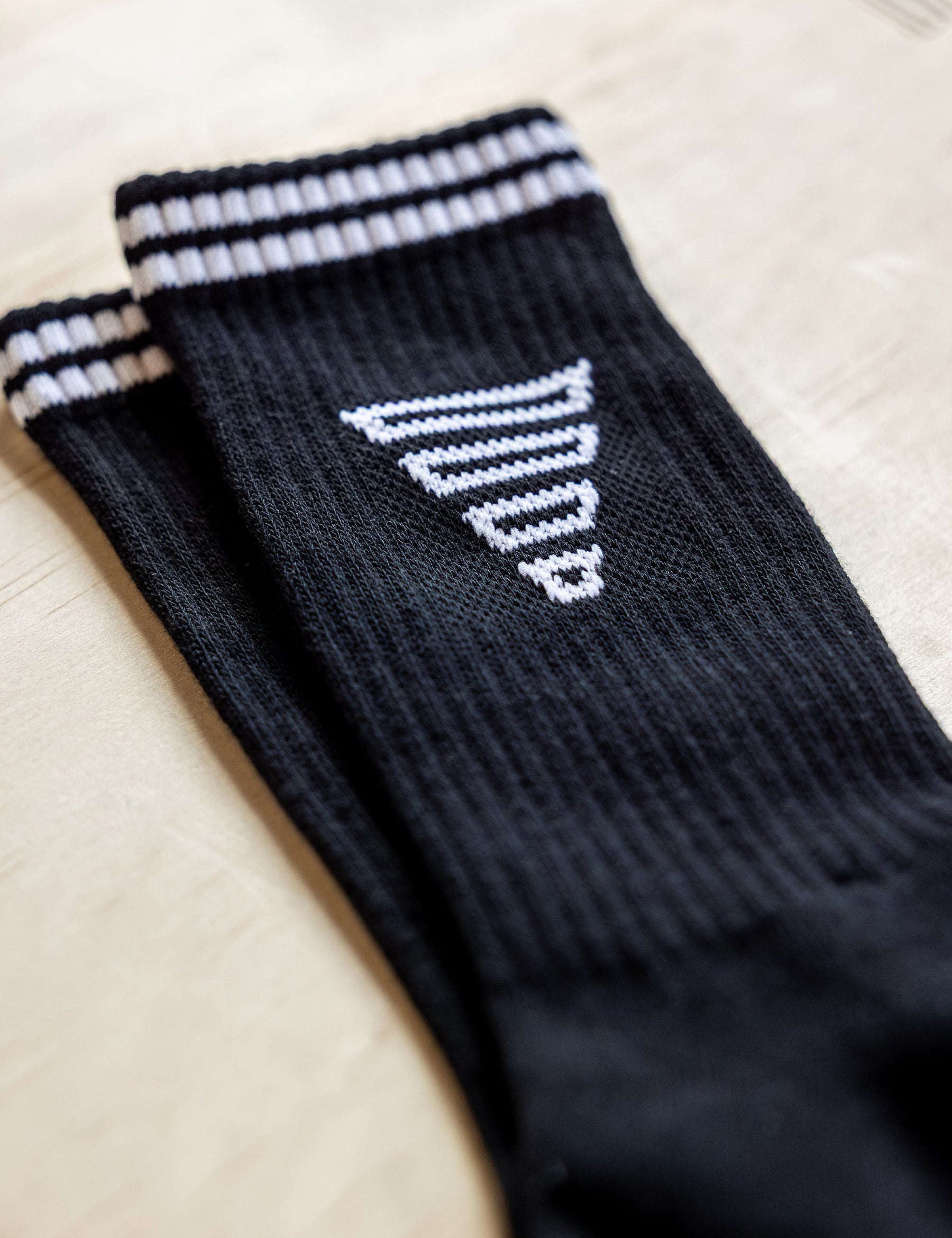 Crew Socks