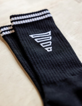 Crew Socks