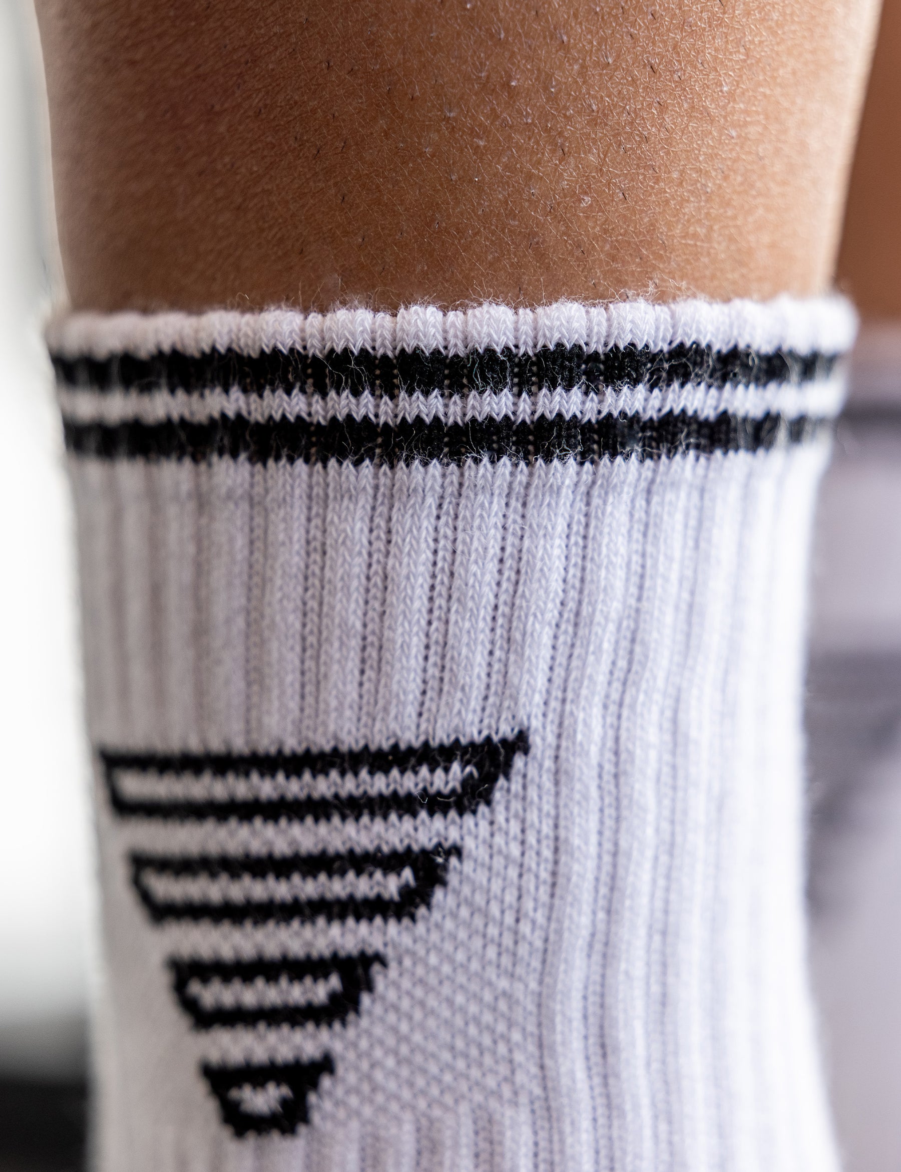 Crew Socks