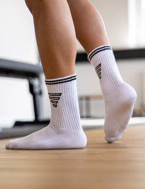 Crew Socks