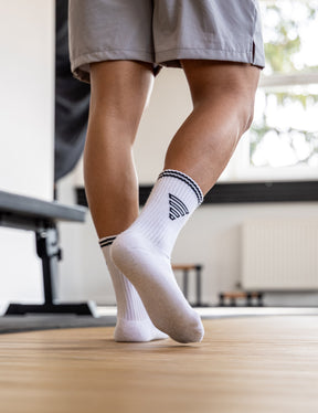Crew Socks
