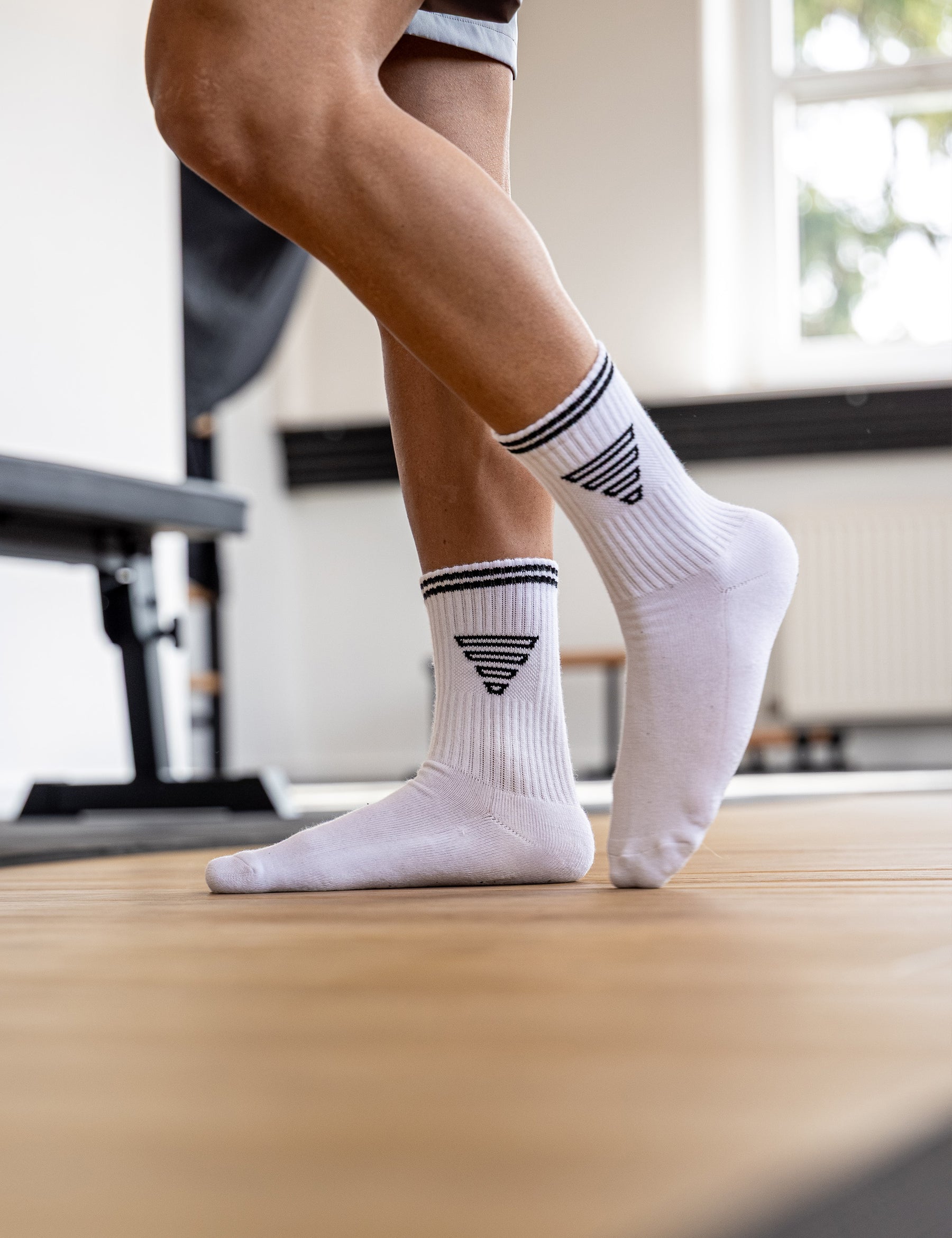 Crew Socks