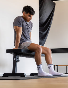 Crew Socks
