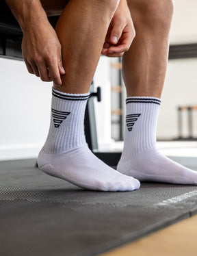 Crew Socks