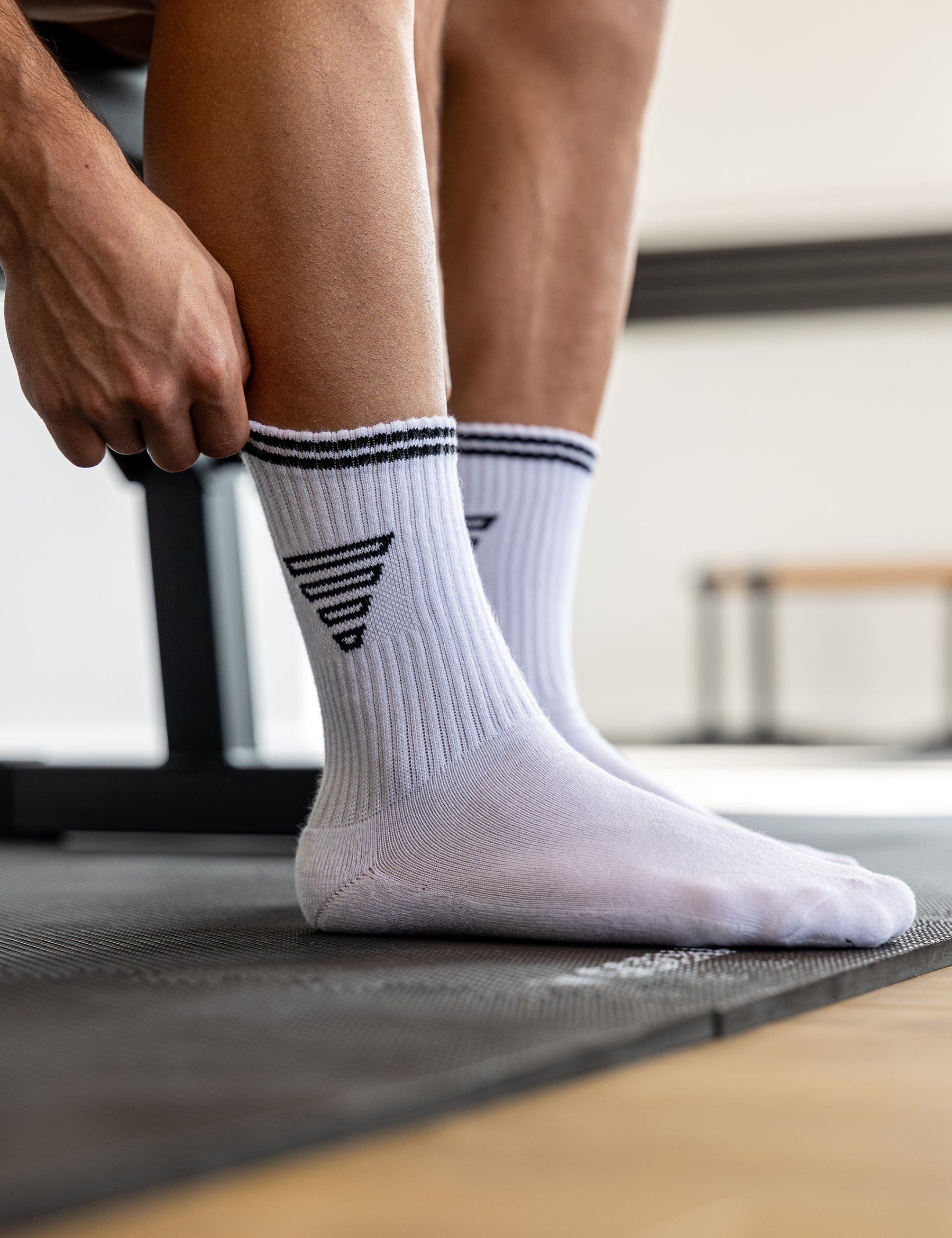 Crew Socks