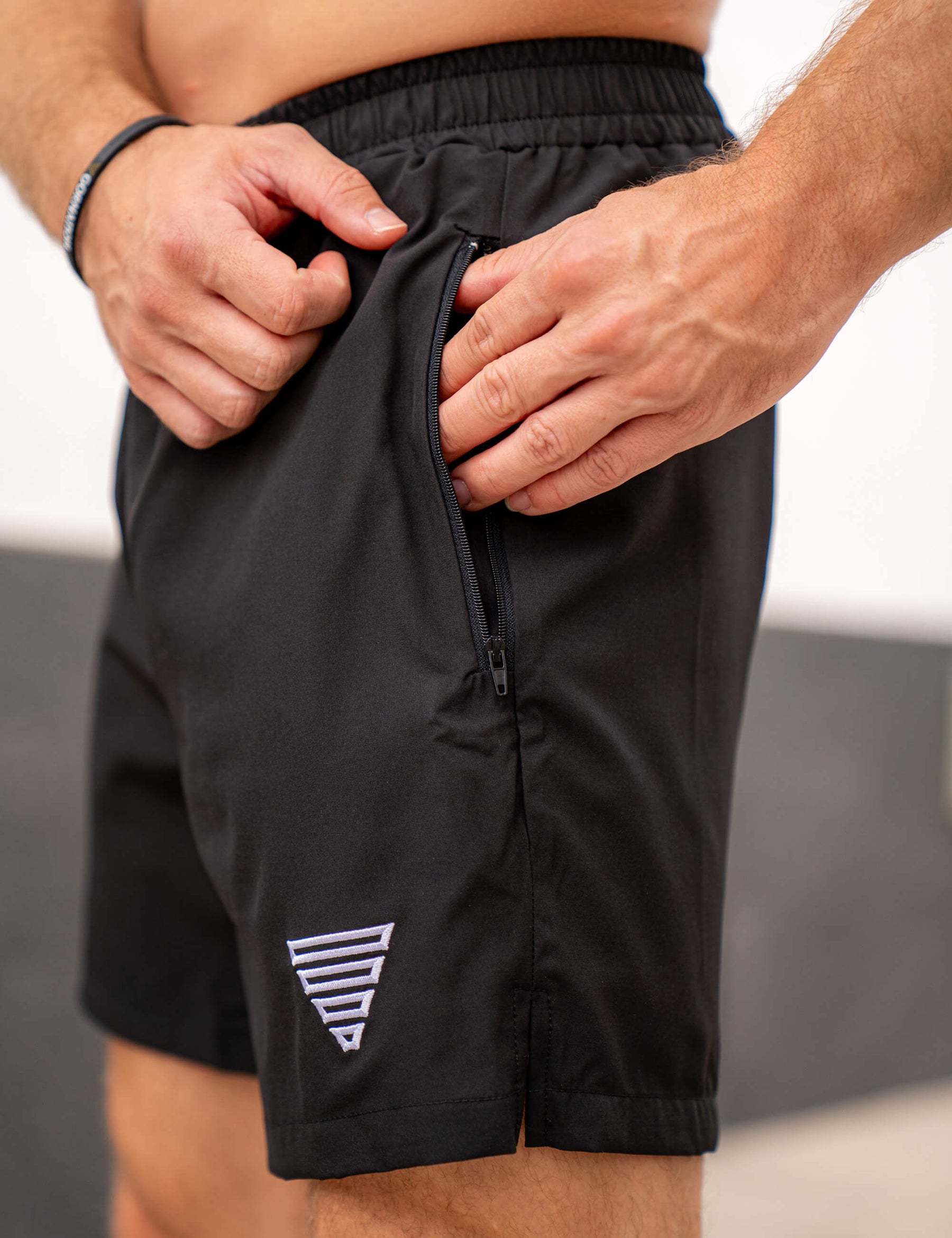 Performance Shorts