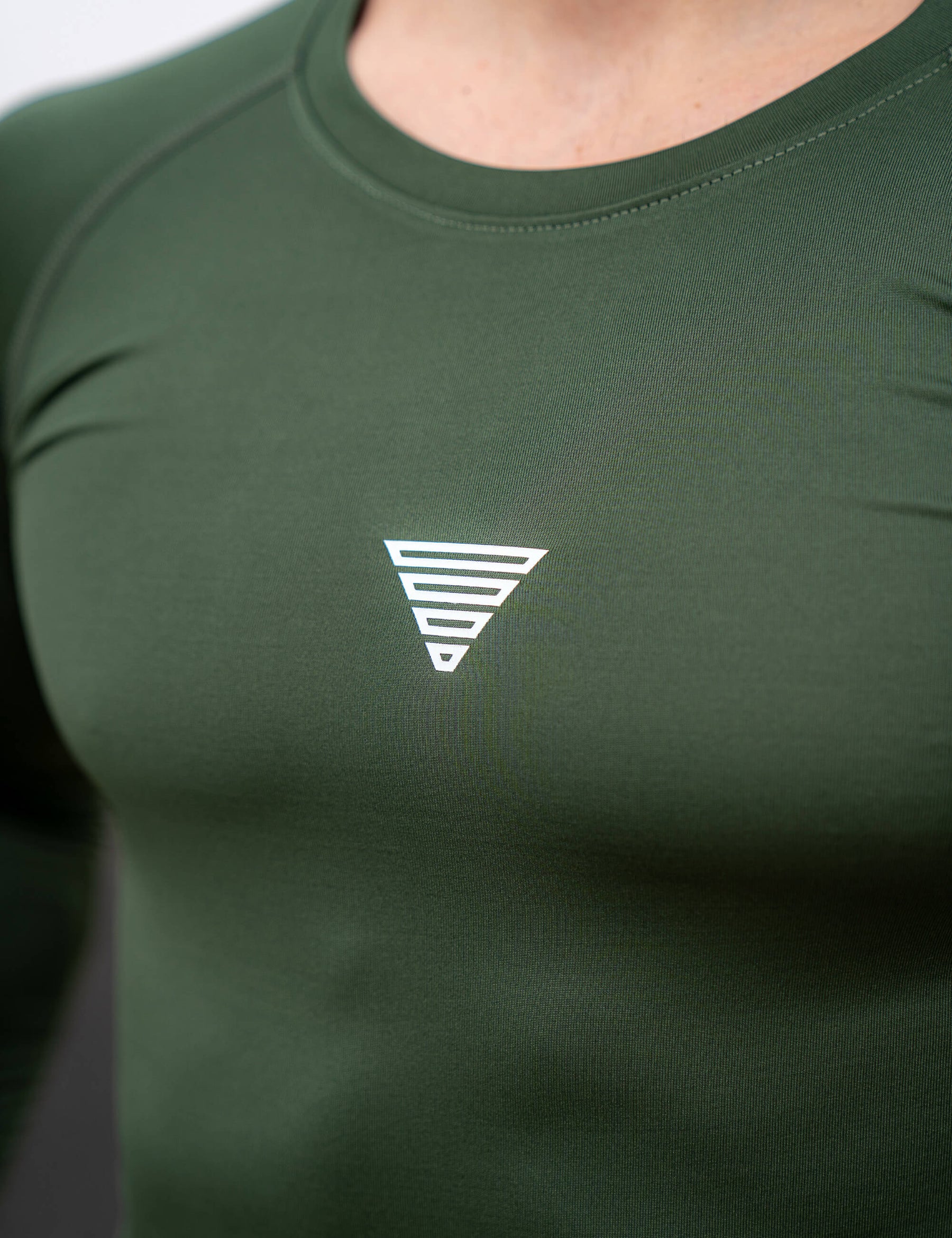 Performance Baselayer Long Sleeve