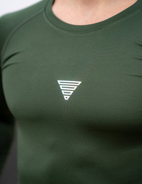 Performance Baselayer Long Sleeve