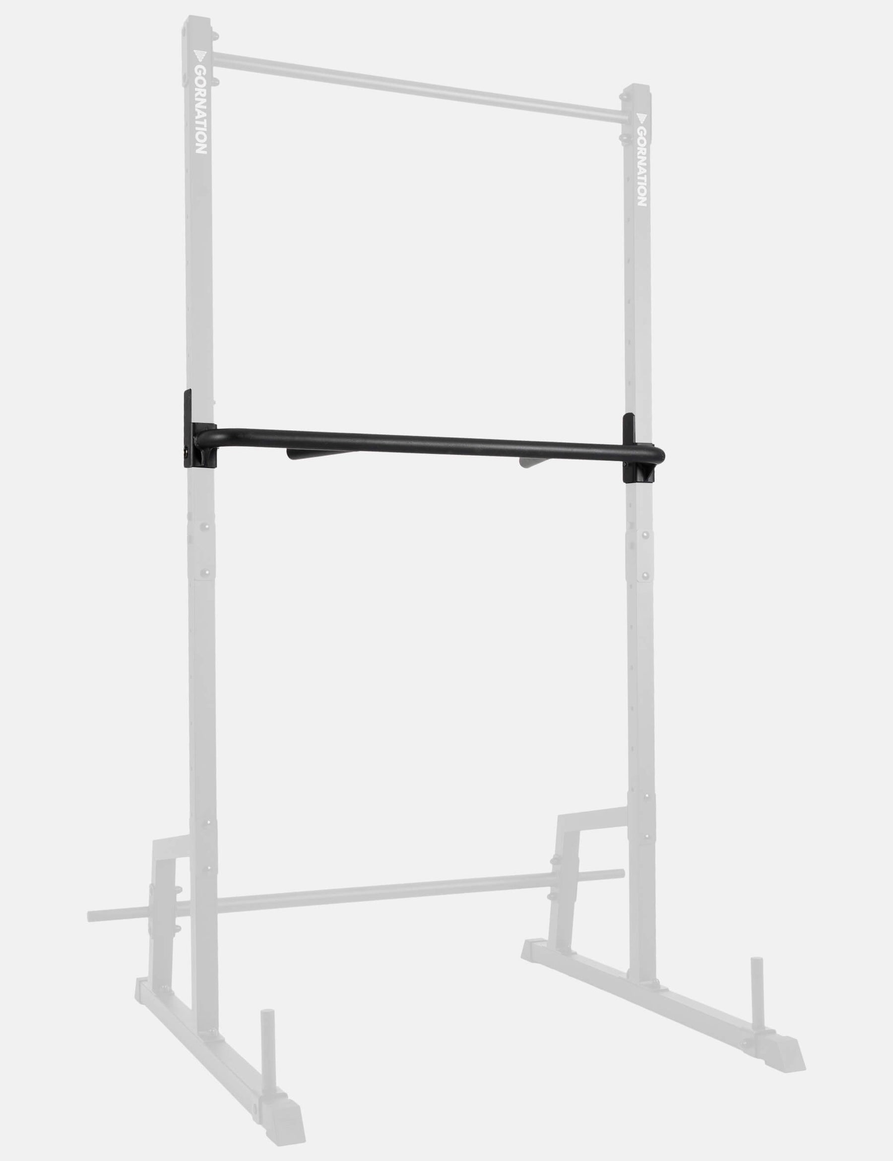 Dip Extension for Premium Pull Up Station