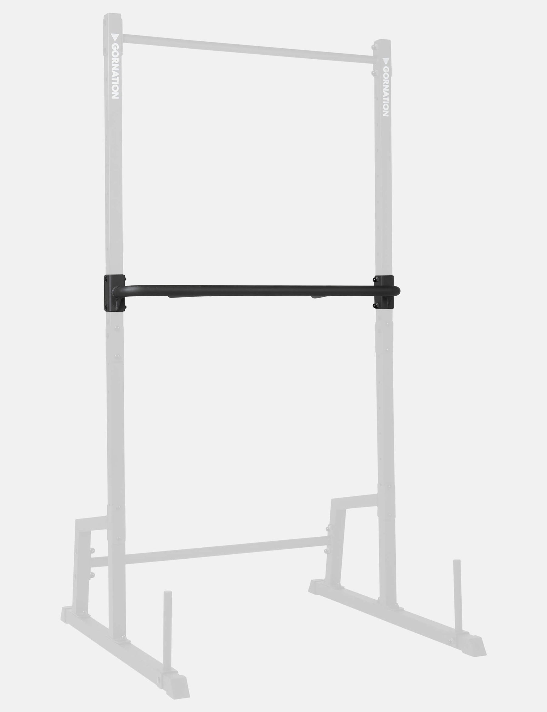 Dip Extension for Premium Pull Up Station