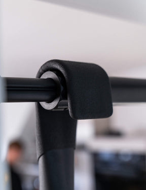 Extension de Dips pour Barres de Traction de Porte