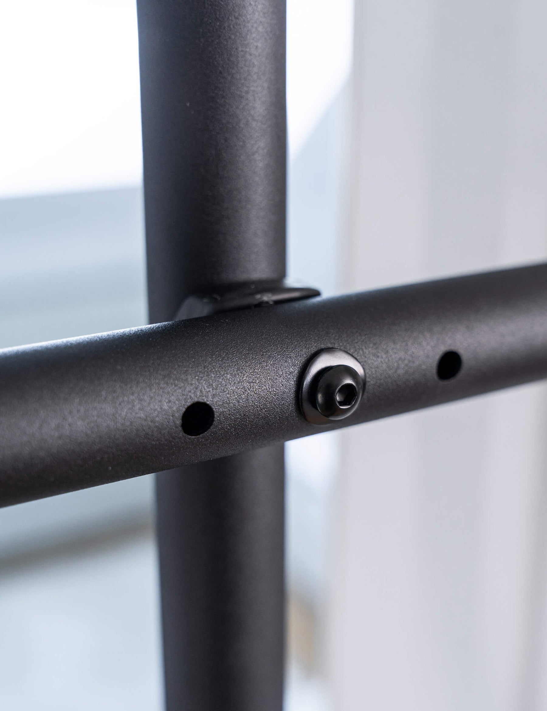 Extension de Dips pour Barres de Traction de Porte