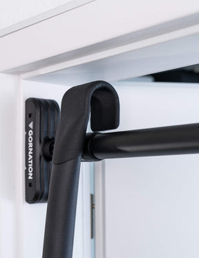 Extension de Dips pour Barres de Traction de Porte