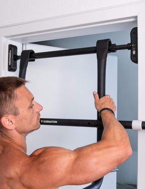 Extension de Dips pour Barres de Traction de Porte