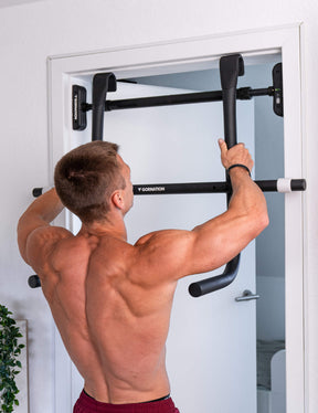 Extension de Dips pour Barres de Traction de Porte