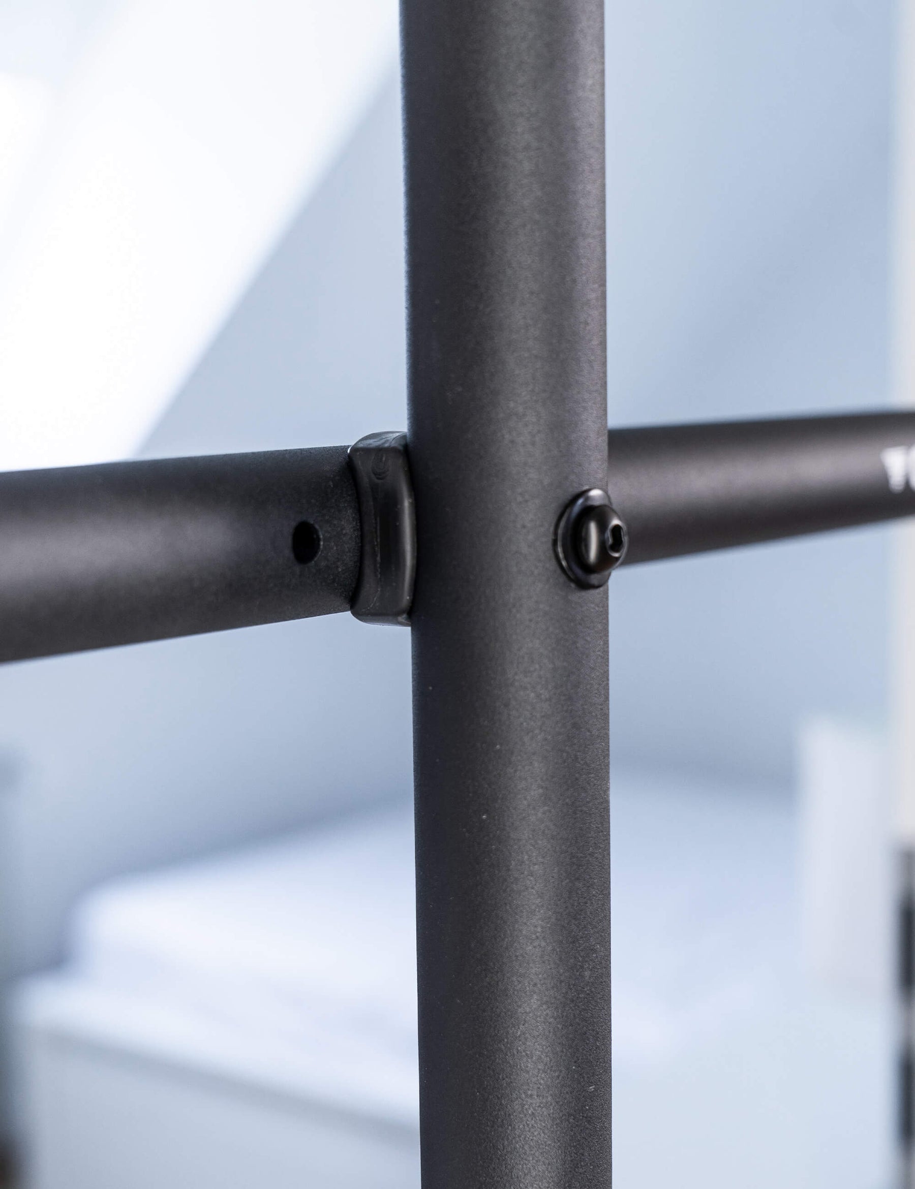 Extension de Dips pour Barres de Traction de Porte