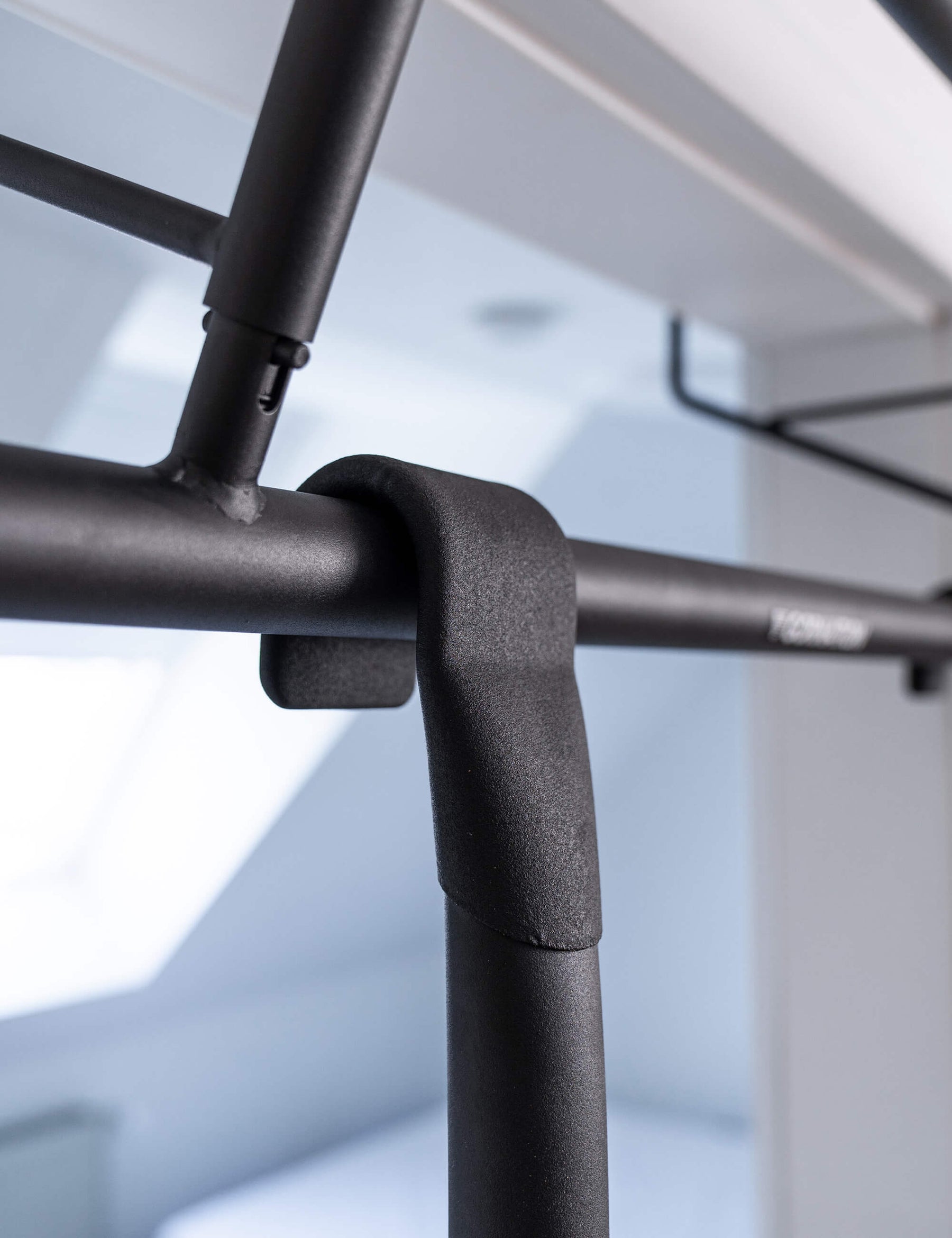 Extension de Dips pour Barres de Traction de Porte