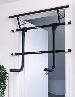 Extension de Dips pour Barres de Traction de Porte