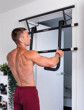 Extension de Dips pour Barres de Traction de Porte