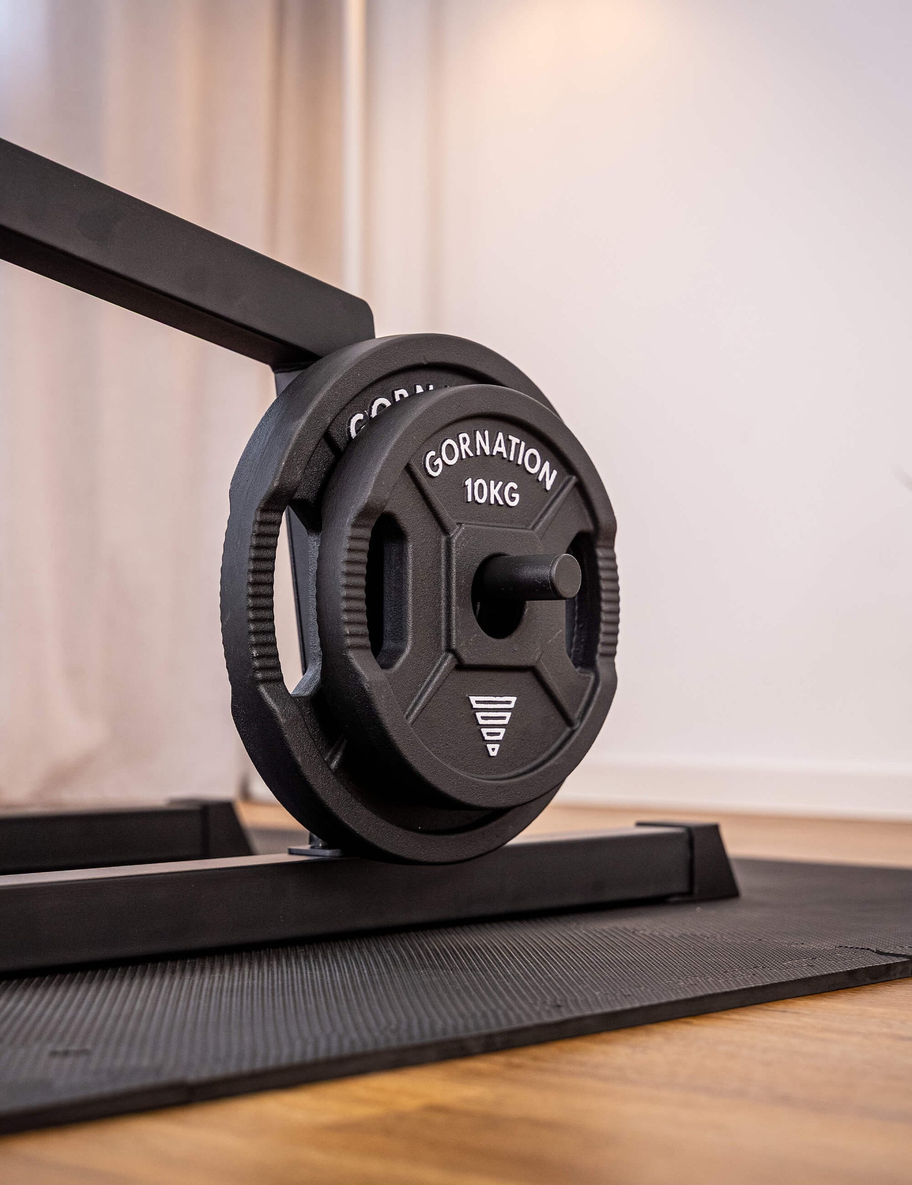 Station de Dips Premium