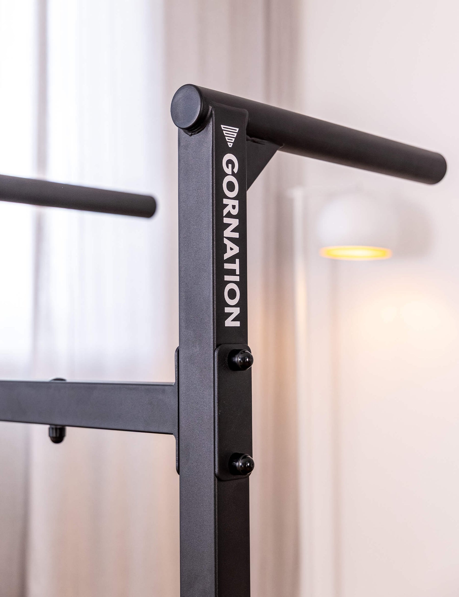 Station de Dips Premium