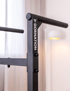 Station de Dips Premium