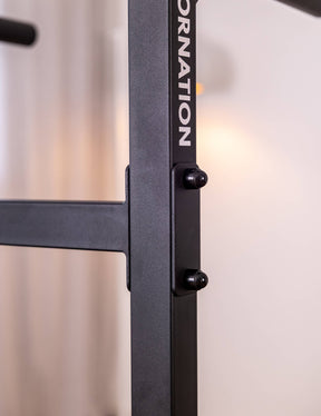 Station de Dips Premium