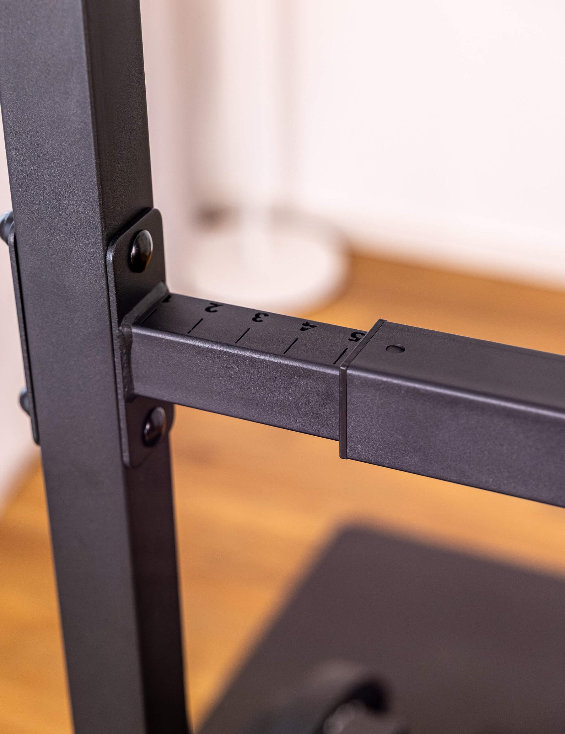 Station de Dips Premium