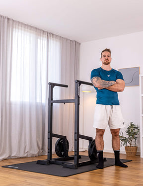 Station de Dips Premium