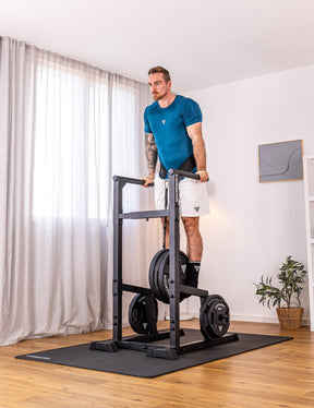 Station de Dips Premium