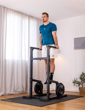 Station de Dips Premium