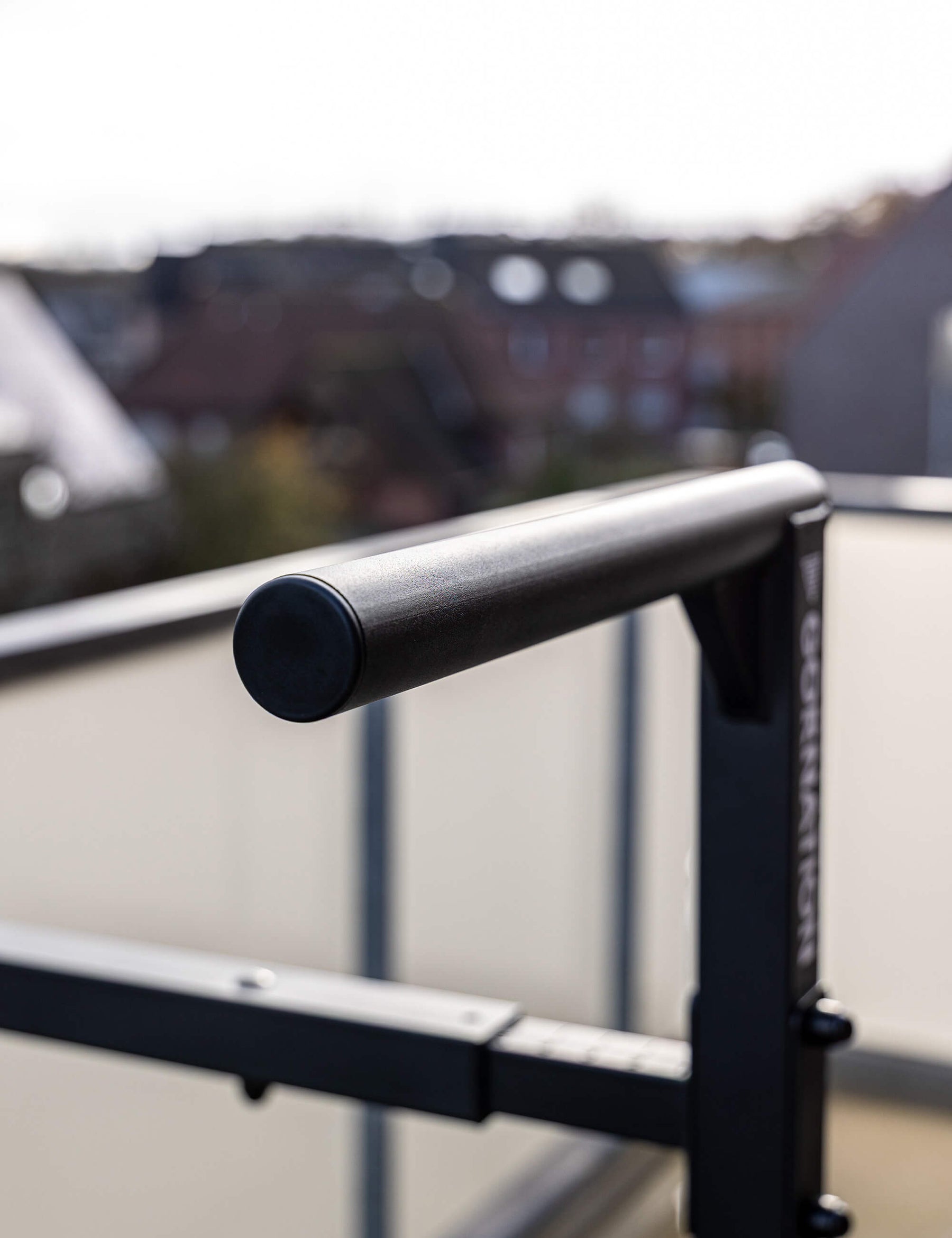 Station de Dips Premium