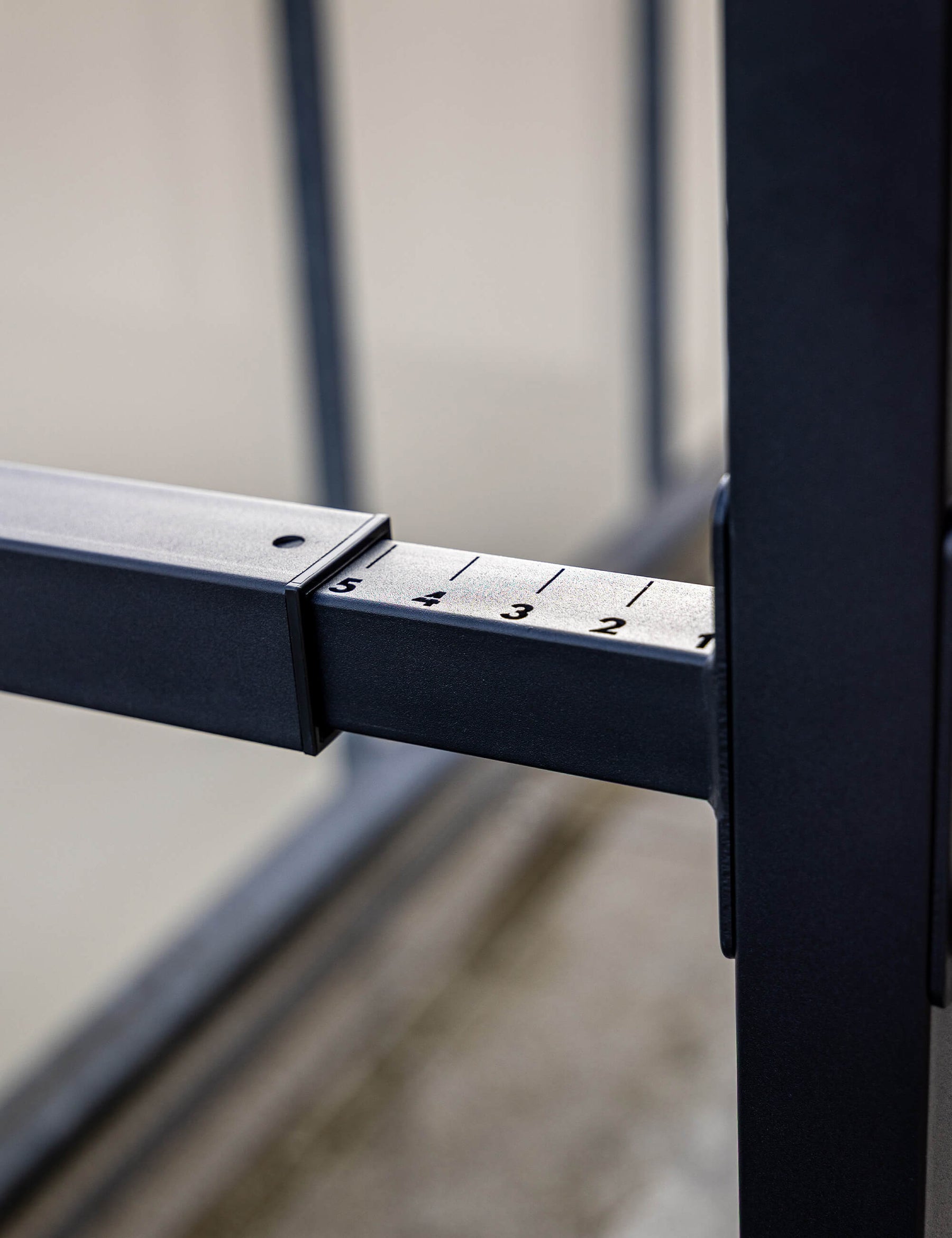 Station de Dips Premium