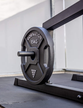 Station de Dips Premium