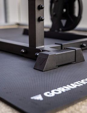 Station de Dips Premium