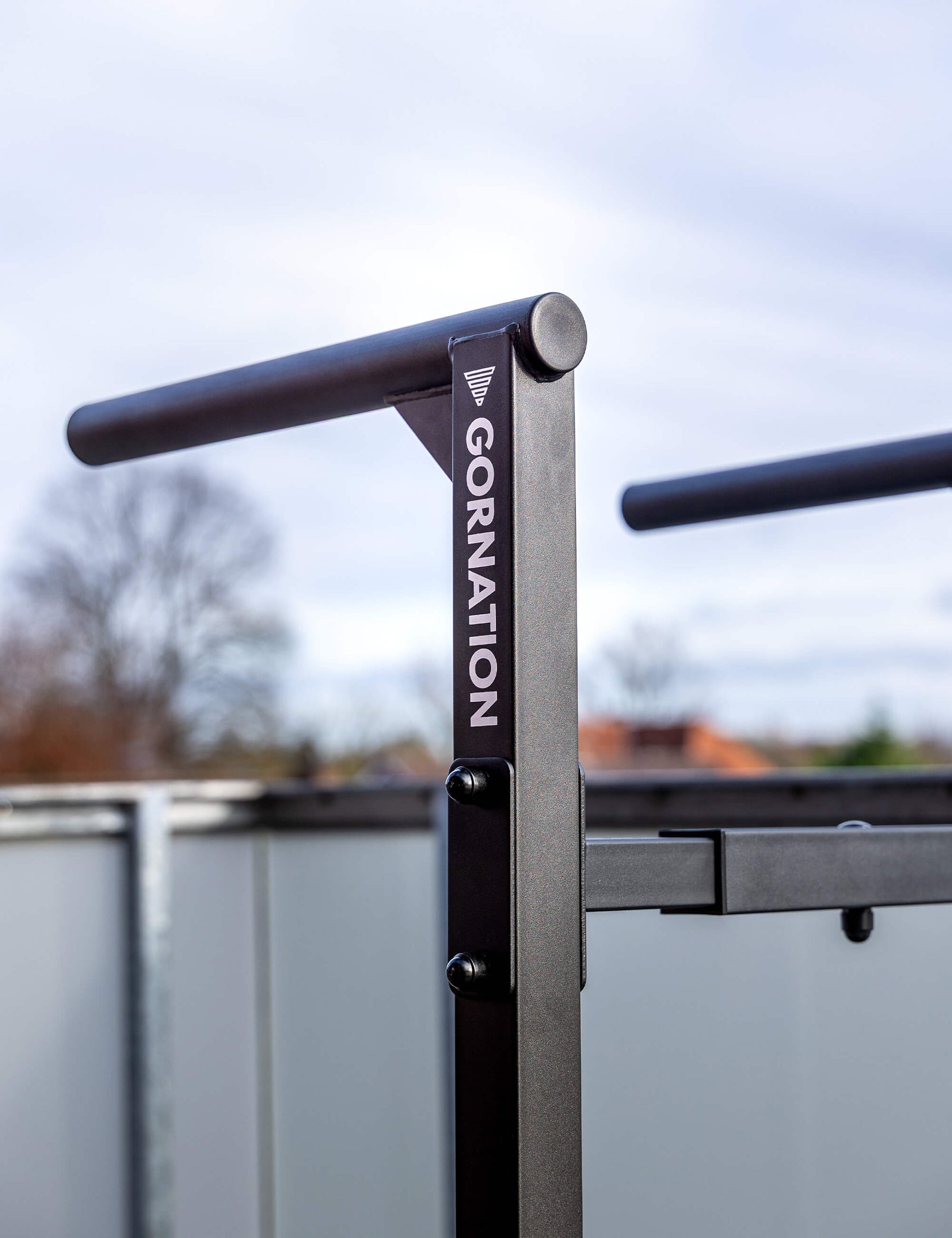 Station de Dips Premium