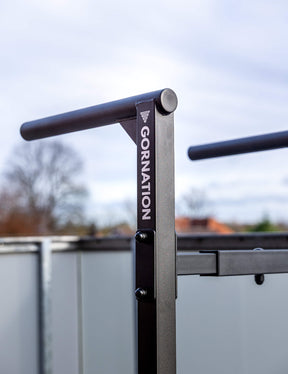 Station de Dips Premium