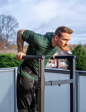 Station de Dips Premium