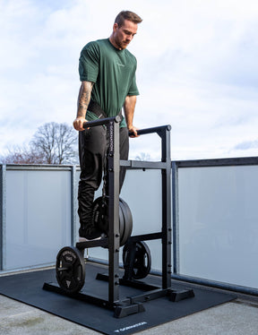 Station de Dips Premium