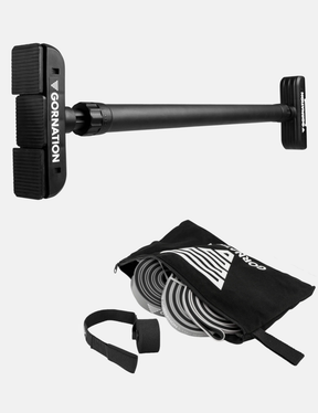 Door Pull Up Bar Extend-it
