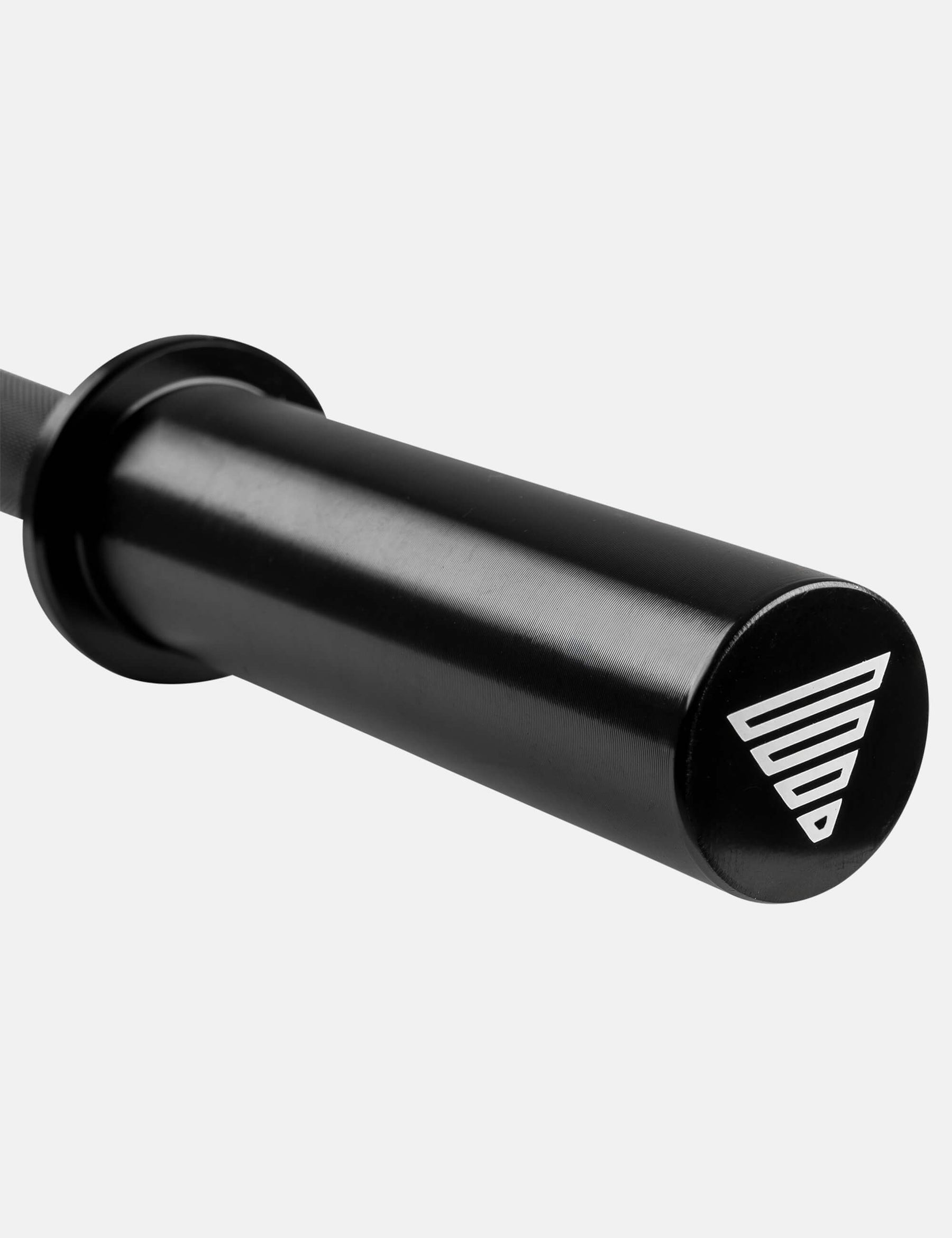 Dumbbell with Clips (Single)